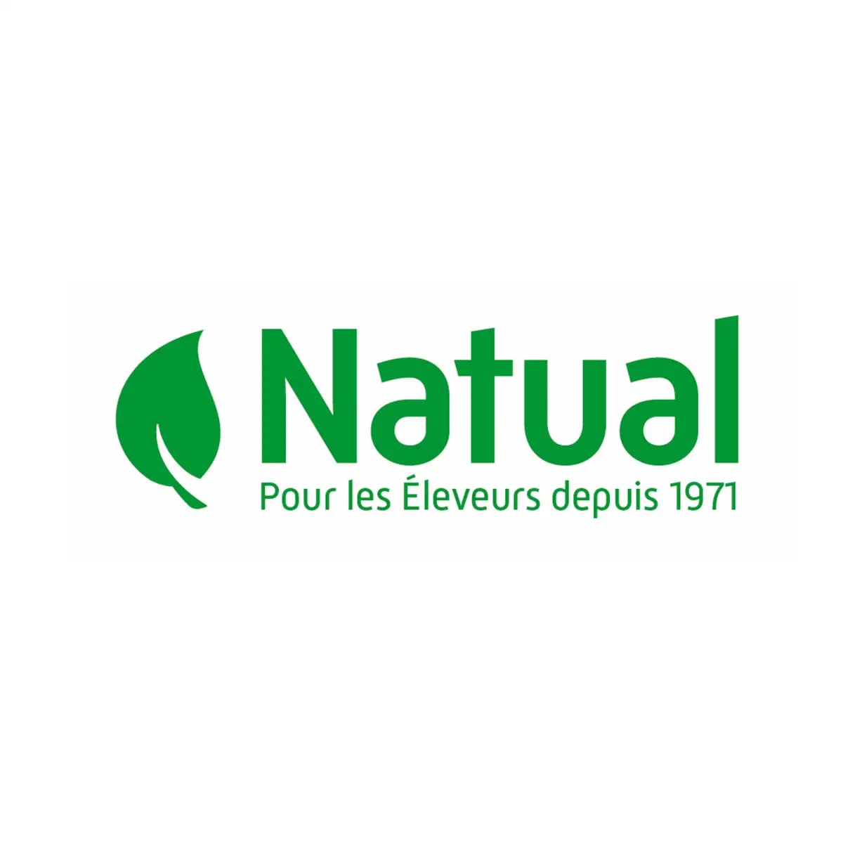 Marque commerciale Natual