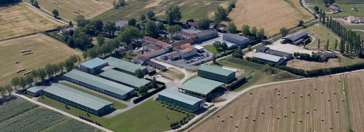 Siège social COOPELSO