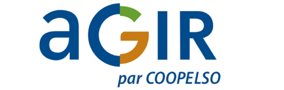 Logo AGIR